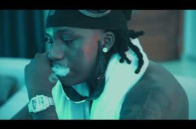 Lionel PCS – Millions (Clip officiel)