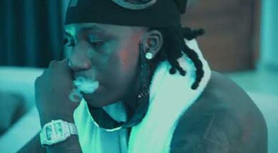 Lionel PCS – Millions (Clip officiel)