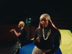 L’Oiseau Rare feat Emma’a – Yango (Clip officiel)