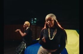 L’Oiseau Rare feat Emma’a – Yango (Clip officiel)