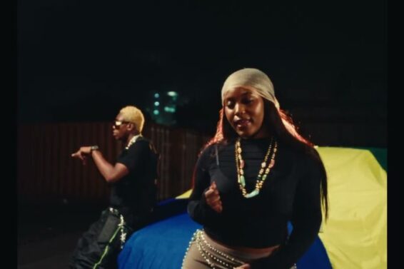 L’Oiseau Rare feat Emma’a – Yango (Clip officiel)