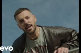 M. Pokora – Égaré (Clip officiel)