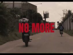 Majeeed – No More (Clip officiel)