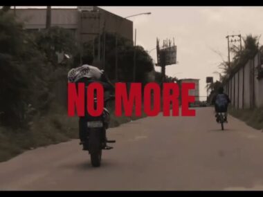 Majeeed – No More (Clip officiel)