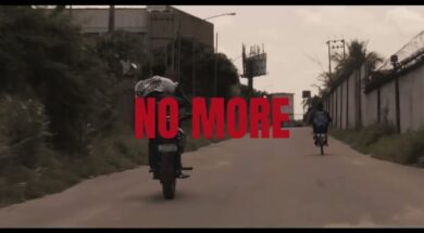 Majeeed – No More (Clip officiel)