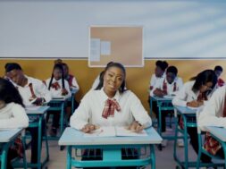 Morijah – Parcours (Clip officiel)