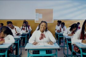 Morijah – Parcours (Clip officiel)