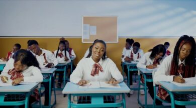 Morijah – Parcours (Clip officiel)