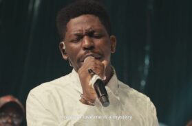 Moses Bliss – Good God (Clip officiel)