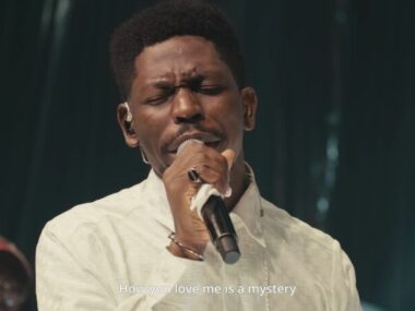 Moses Bliss – Good God (Clip officiel)