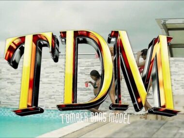 Mr Seksi feat 6oundboy – Tomber dans model (Clip officiel)