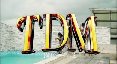 Mr Seksi feat 6oundboy – Tomber dans model (Clip officiel)