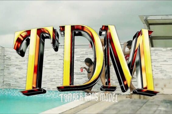 Mr Seksi feat 6oundboy – Tomber dans model (Clip officiel)