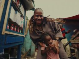 Nash – Omanh&rsquo;O (Clip officiel)