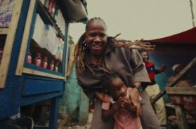 Nash – Omanh&rsquo;O (Clip officiel)