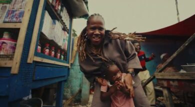 Nash – Omanh&rsquo;O (Clip officiel)