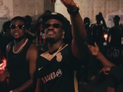 Nifa Fanafoule ft Suspect 95 – RED FLAG (Clip officiel)