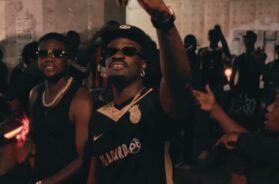 Nifa Fanafoule ft Suspect 95 – RED FLAG (Clip officiel)