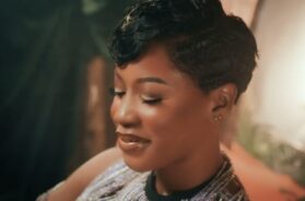 Ophelie Eyafa feat Adah Akenji – A Vie (Clip officiel)
