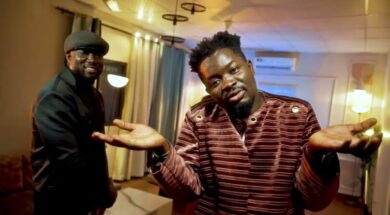 Osman feat Reman – Sétou (Clip officiel)