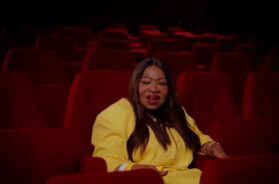 Patience Dabany – Dernière Danse (Clip officiel)
