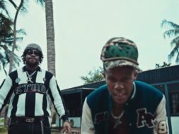 Philipayne feat Paki Chenzu – Mal à la vie (Clip officiel)
