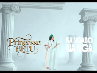 Princesse Betu – Na ngambo na nga (Clip officiel)
