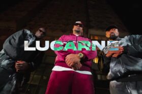 Rohff feat TLF – Lucarne (Clip officiel)