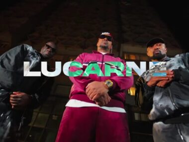 Rohff feat TLF – Lucarne (Clip officiel)