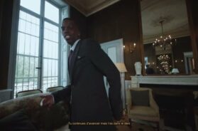 Rolio – Déni (Clip officiel)
