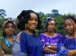 Samirah Kouadio – Pour La Vie (Clip officiel)