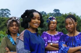 Samirah Kouadio – Pour La Vie (Clip officiel)