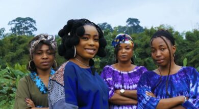 Samirah Kouadio – Pour La Vie (Clip officiel)