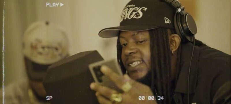 Santrinos Raphael ft. Tenor - Boulevard (Clip officiel)