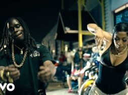 Shannon feat BlackBoy – Boyz in the Hood (Clip officiel)