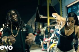 Shannon feat BlackBoy – Boyz in the Hood (Clip officiel)