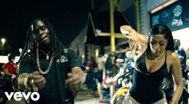 Shannon feat BlackBoy – Boyz in the Hood (Clip officiel)
