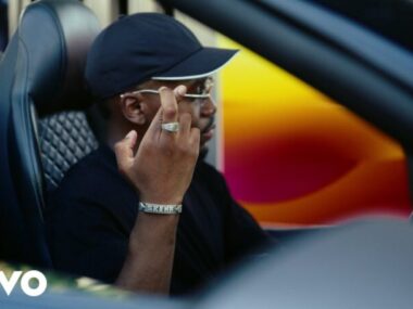 Skima – Sponsor (Clip officiel)