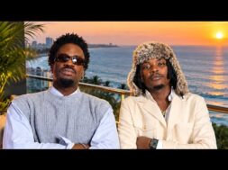 Slyve Chanel feat Suspect 95 – Abidjan modifie (Clip officiel)