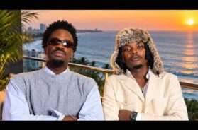 Slyve Chanel feat Suspect 95 – Abidjan modifie (Clip officiel)