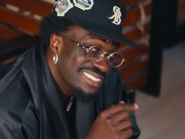 Suspect 95 feat. Rosemark – Le Repos (Clip officiel)