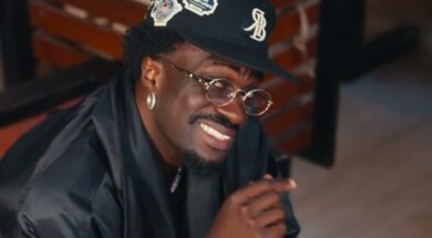 Suspect 95 feat. Rosemark – Le Repos (Clip officiel)