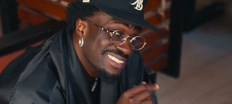 Suspect 95 feat. Rosemark - Le Repos (Clip officiel)