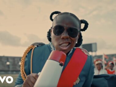 Teni feat Chike – Wuru Manya (Clip officiel)