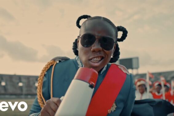 Teni feat Chike – Wuru Manya (Clip officiel)