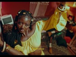 Thug Chaba – Danse (Clip officiel)
