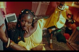 Thug Chaba – Danse (Clip officiel)