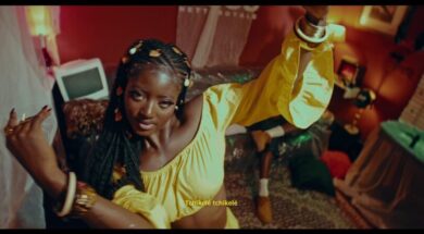 Thug Chaba – Danse (Clip officiel)