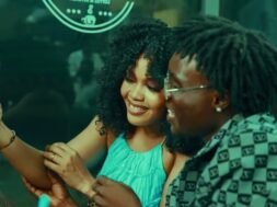 Tyaf – Finin (Clip officiel)