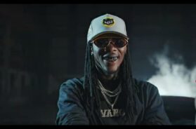 Vano Baby feat Bobo Wê – Bandit (Clip officiel)